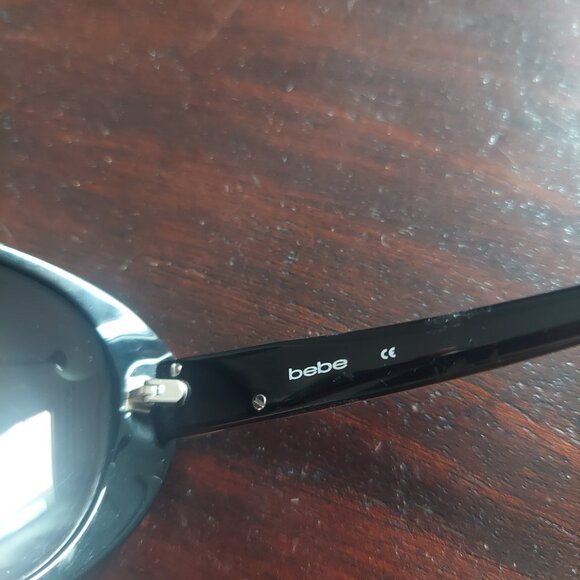 Bebe Sunglasses main image 4